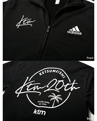 NEWS | ケツメイシ