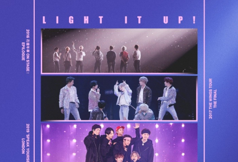 BTS' FAKE LOVE tops 1 billion streams on Spotify; Jungkook's 3D