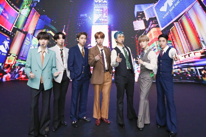 K-pop set for fresh boom as BTS, BigBang eye full comebacks - KED