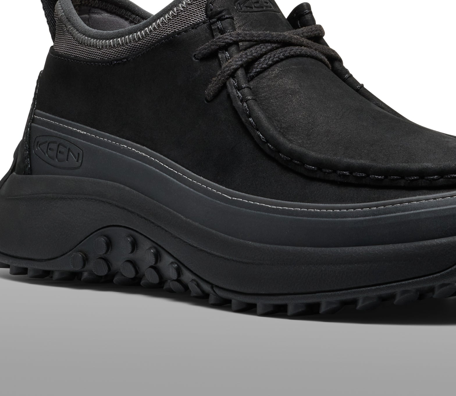メンズ ブーツ | ケーエス モック チャッカ | KEEN公式オンラインストア