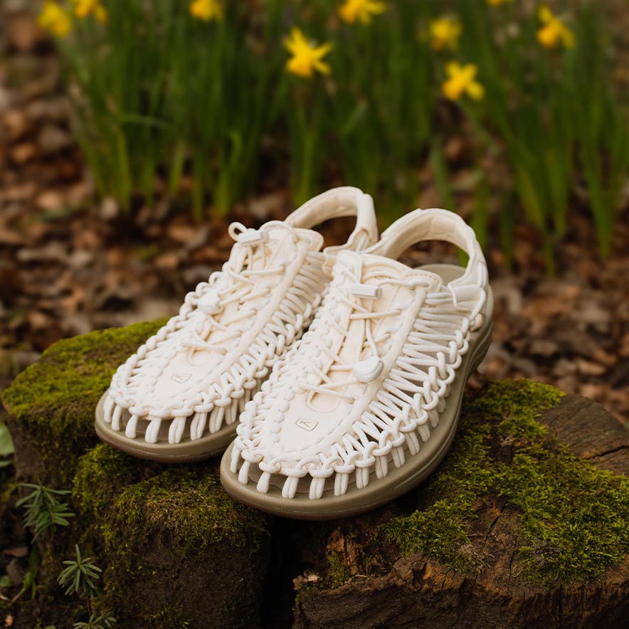 メンズ ユニーク | ユニーク | KEEN公式オンラインストア