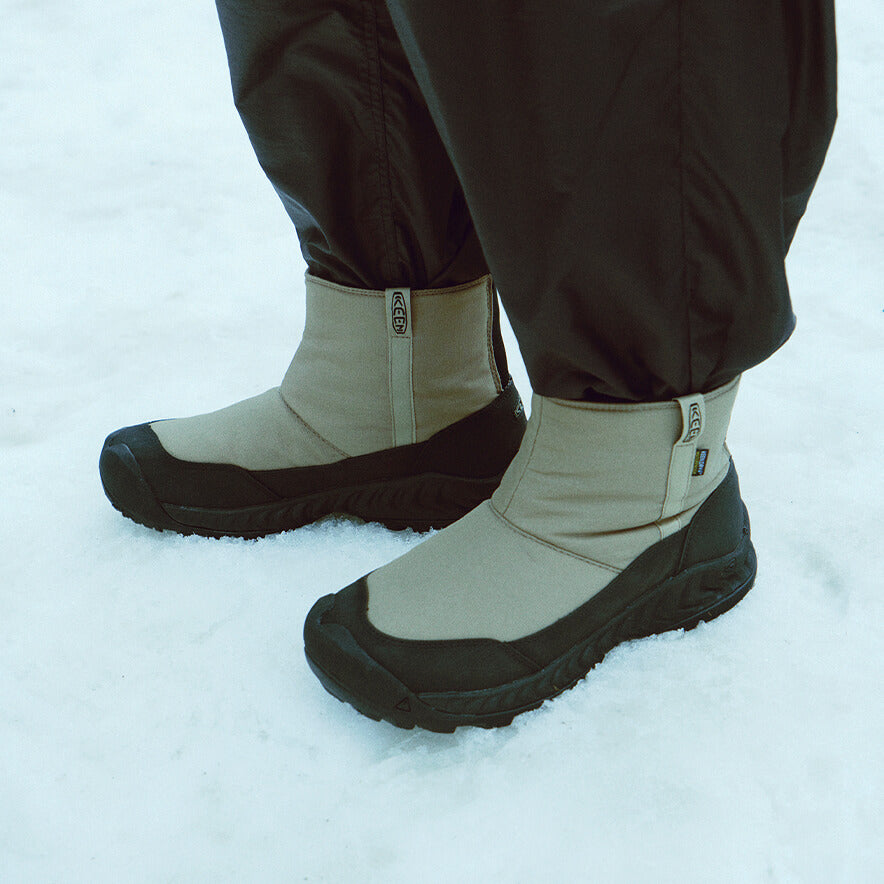 メンズ 防水ウィンターブーツ | フッド ネクシス プル オン ウォーター