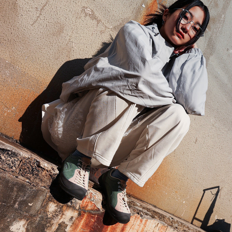 ウィメンズ ジャスパー ロックス エスピー | KEEN公式オンラインストア