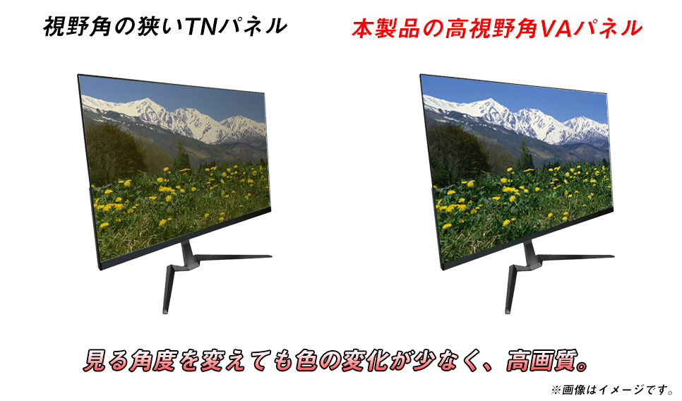 KIG270QD | 恵安株式会社