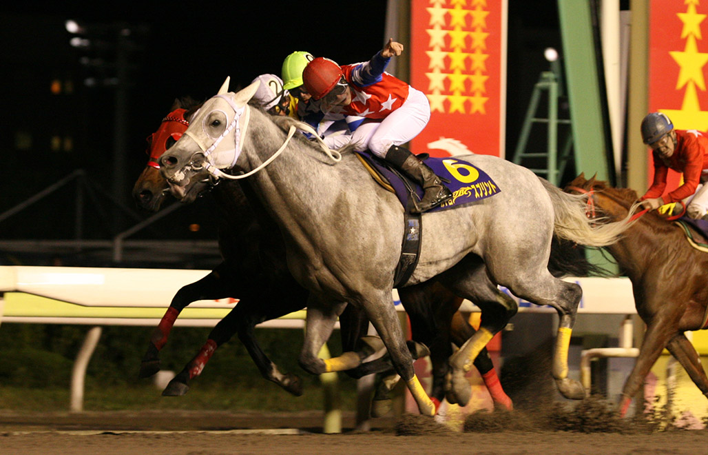 JBC2020特設サイト【JBC20年史 第6回～第10回】