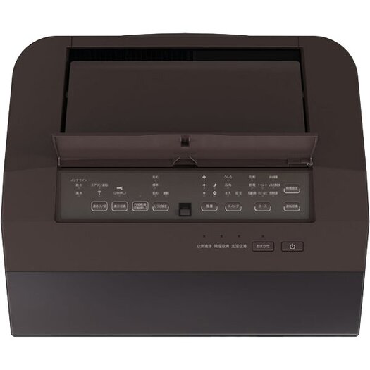 ダイキン】DAIKIN MCZ70X-T 除加湿ストリーマ うるるとさらら空気清浄