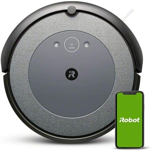 アイロボット】ロボット掃除機 Roomba（ルンバ） i3 i315060