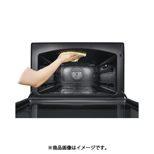 東芝】ER-WD3000（W） 過熱水蒸気オーブンレンジ 石窯ドーム グラン