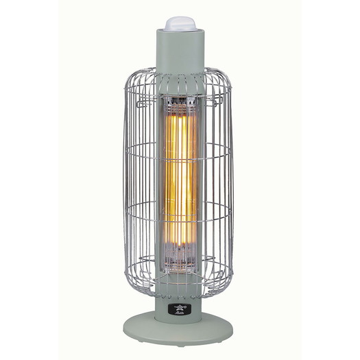 アラジン 遠赤グラファイトヒーター CAH－G91AG／Aladdin | グリーン