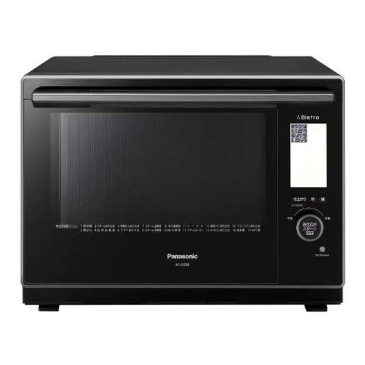 パナソニック】 NE-BS908-K スチームオーブンレンジ Bistro（ビストロ