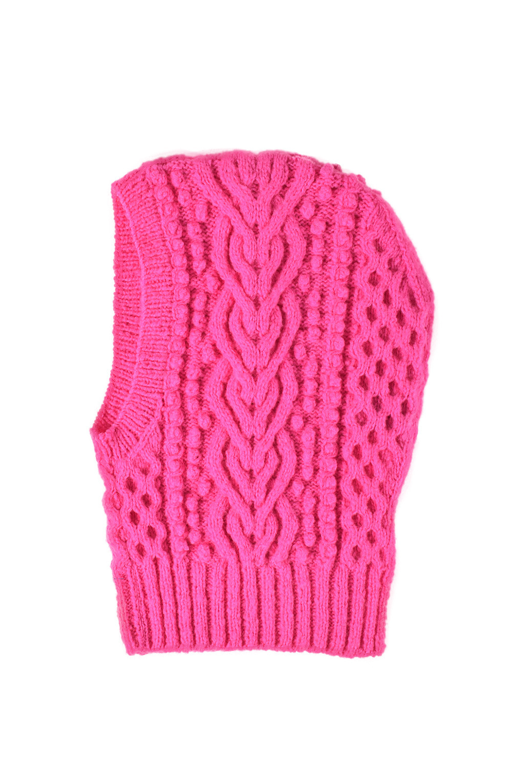 Alan pattern バラクラバ｜KEITAMARUYAMA OFFICIAL ONLINE STORE