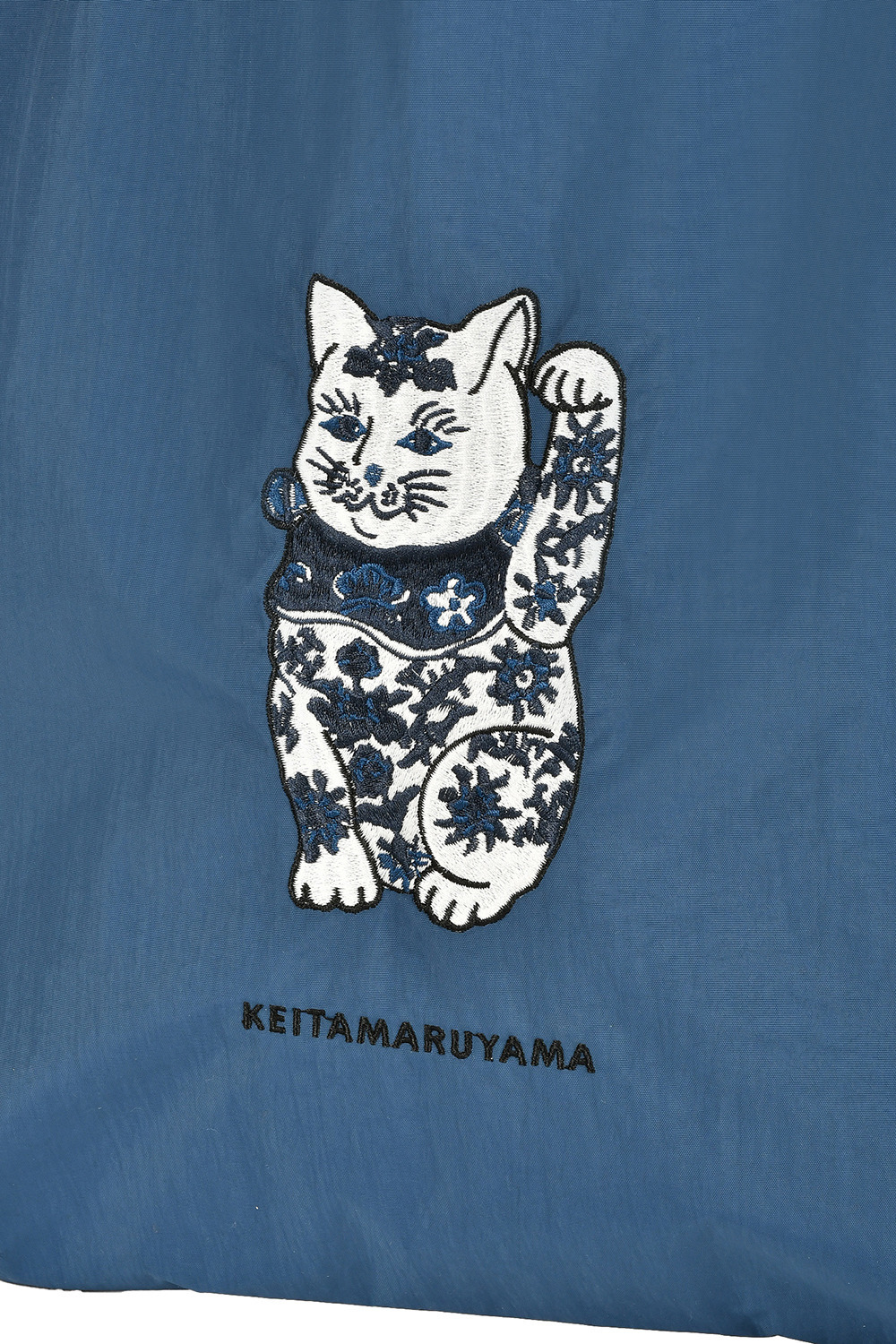 Ball ＆ Chain M Size (招き猫)｜KEITAMARUYAMA OFFICIAL ONLINE STORE