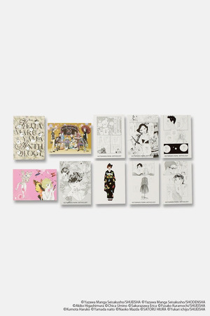 KEITA MARUYAMA ANTHOLOGY】Tシャツ｜KEITAMARUYAMA OFFICIAL ONLINE STORE