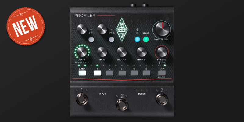 LVL II: PROFILER Player Upgrade from Level I to Level II