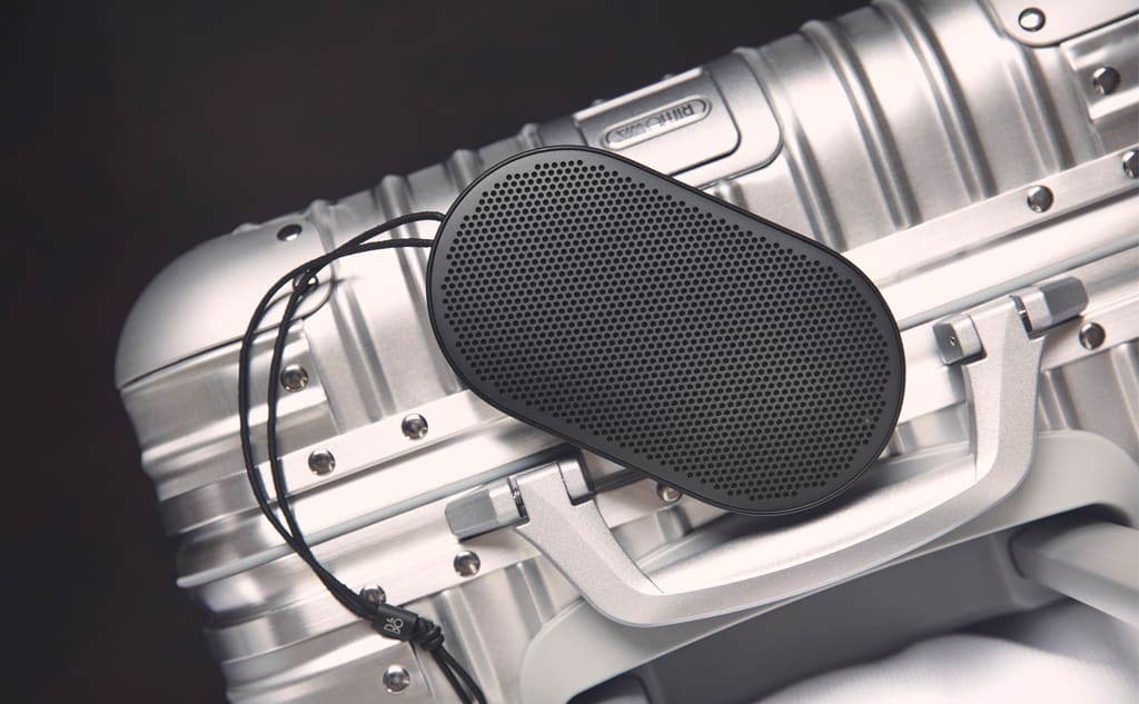 B＆O Beoplay A1 Bluetoothスピーカーのレビュー (8ヶ月経過)