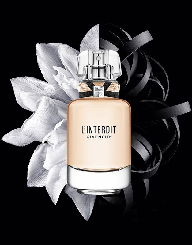 Givenchy L'Interdit Eau de Toilette 3274872441965 | Kendra