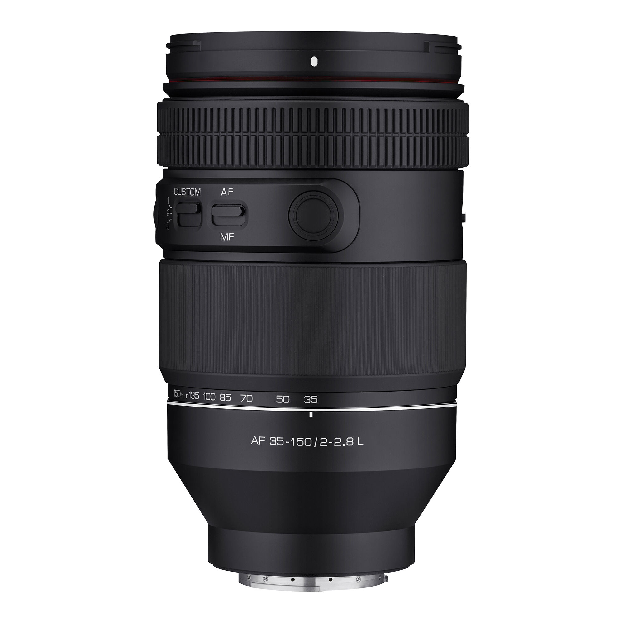 サムヤン初のLマウントレンズ 