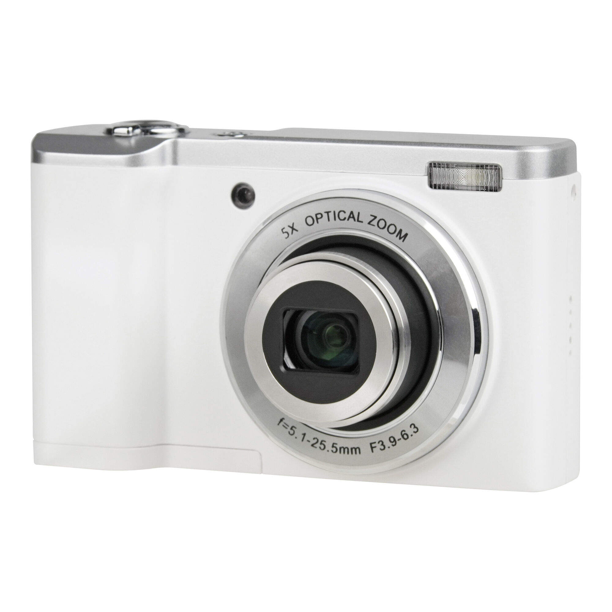 光学5倍ズーム・タッチパネル・リアカメラ採用、日常を気軽に撮って