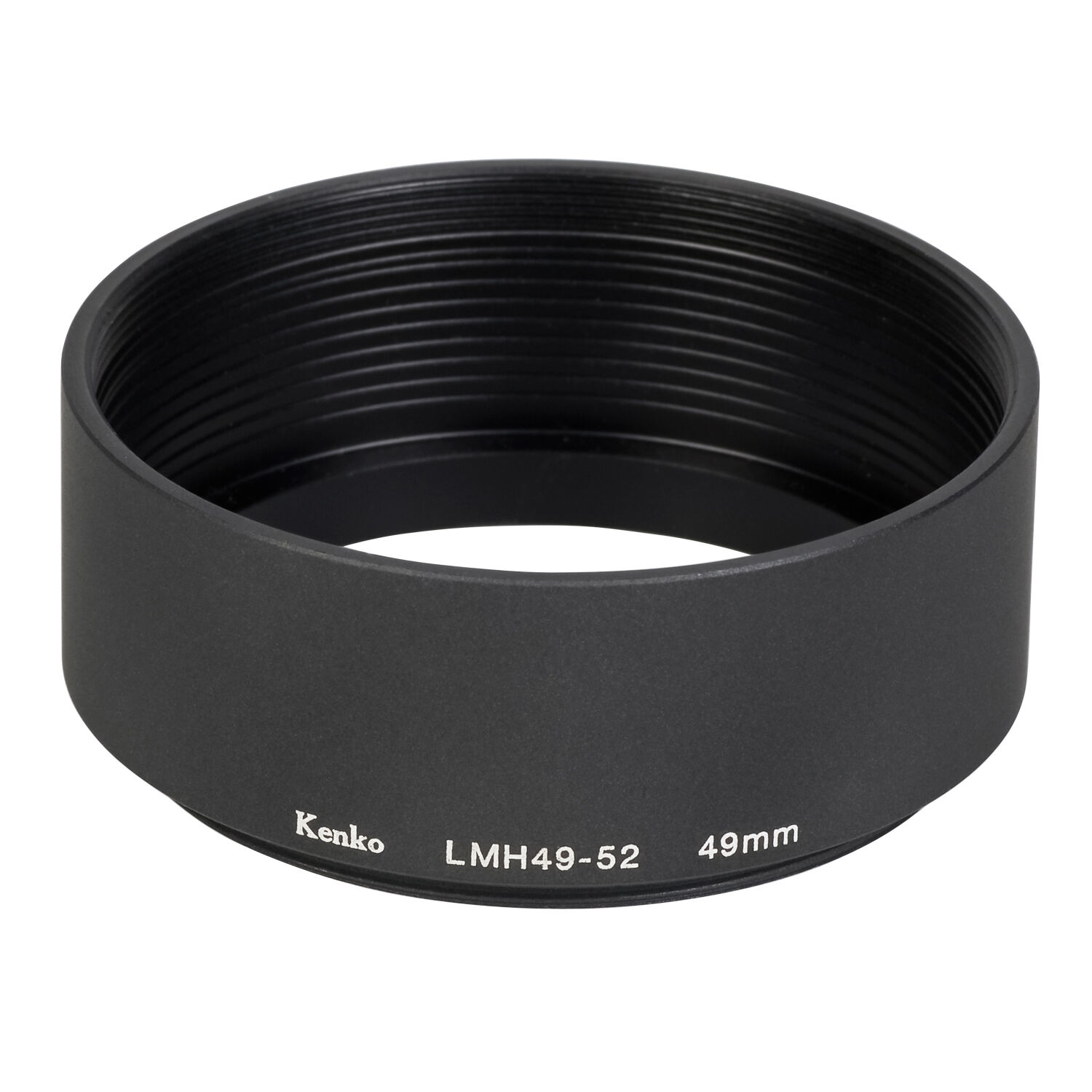 レンズメタルフードLMHシリーズ | レンズフード | ケンコー・トキナー