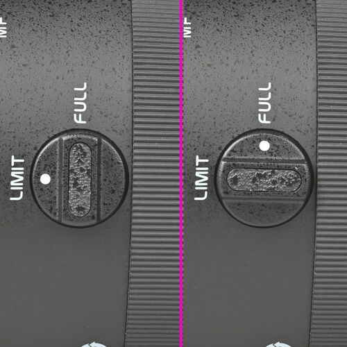 atx-i 100mm F2.8 FF MACRO PLUS | Tokina | ケンコー・トキナー