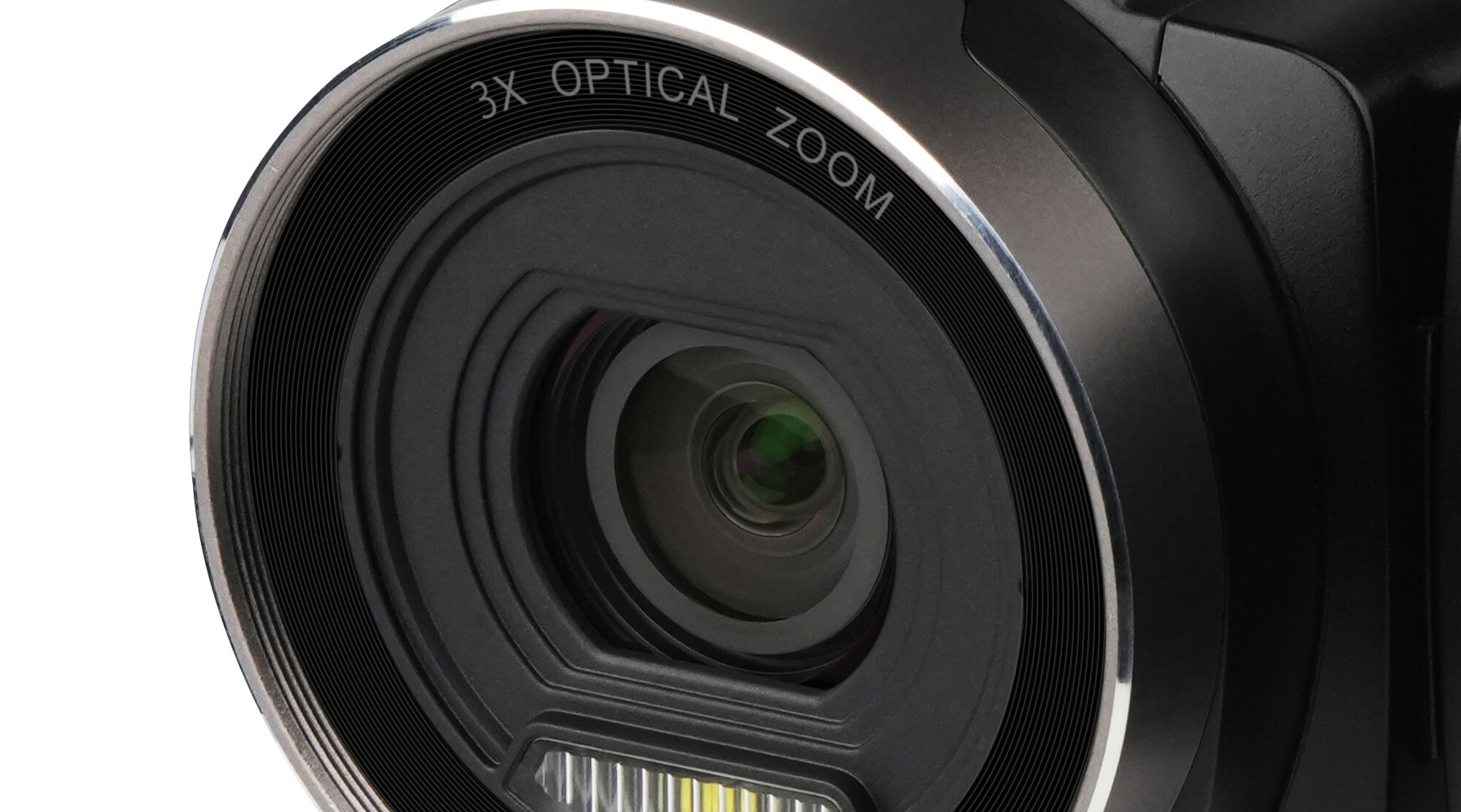 デジタルビデオカメラ KC-Z4K10 | ケンコー・トキナー