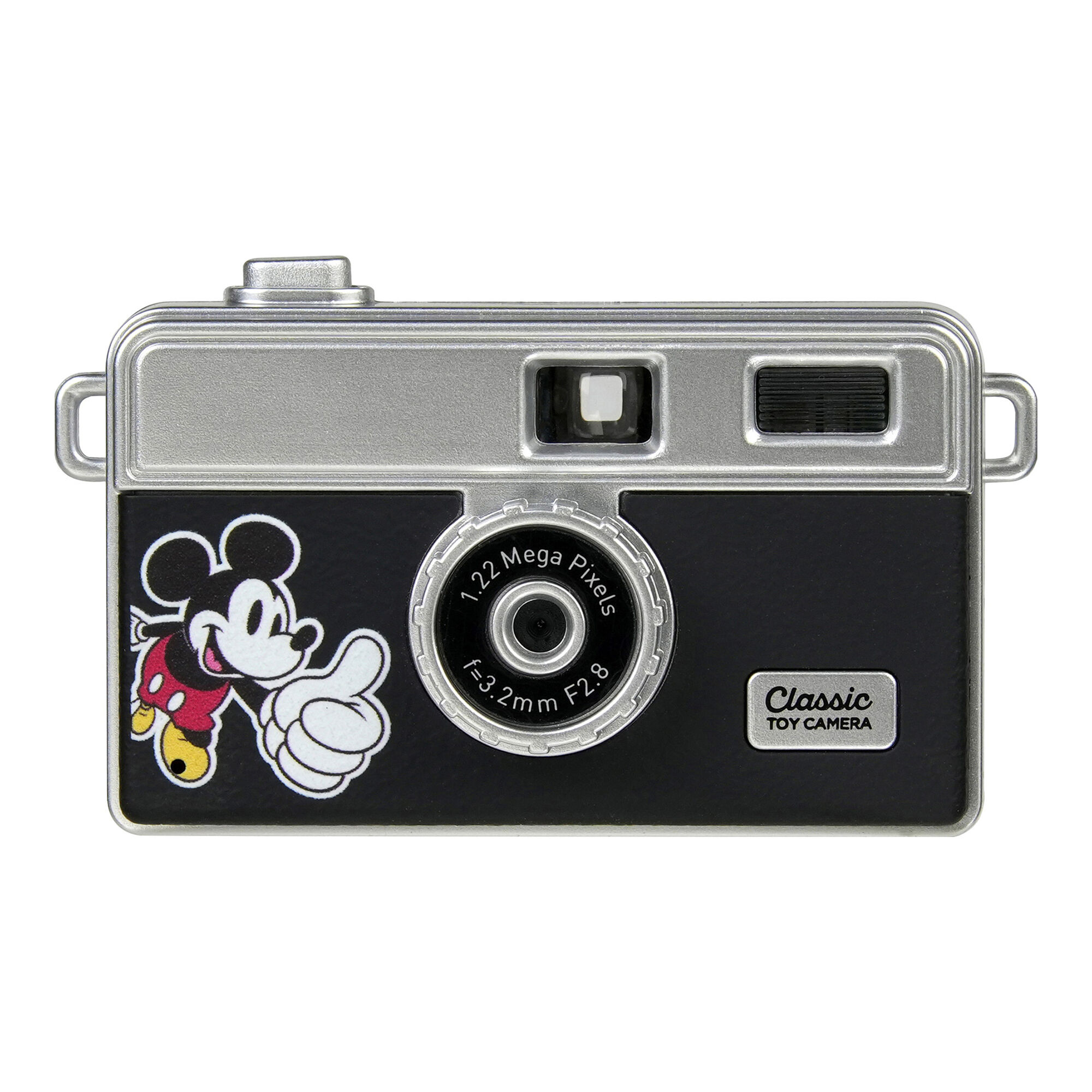 ディズニーキャラクター トイカメラ | ケンコー・トキナー