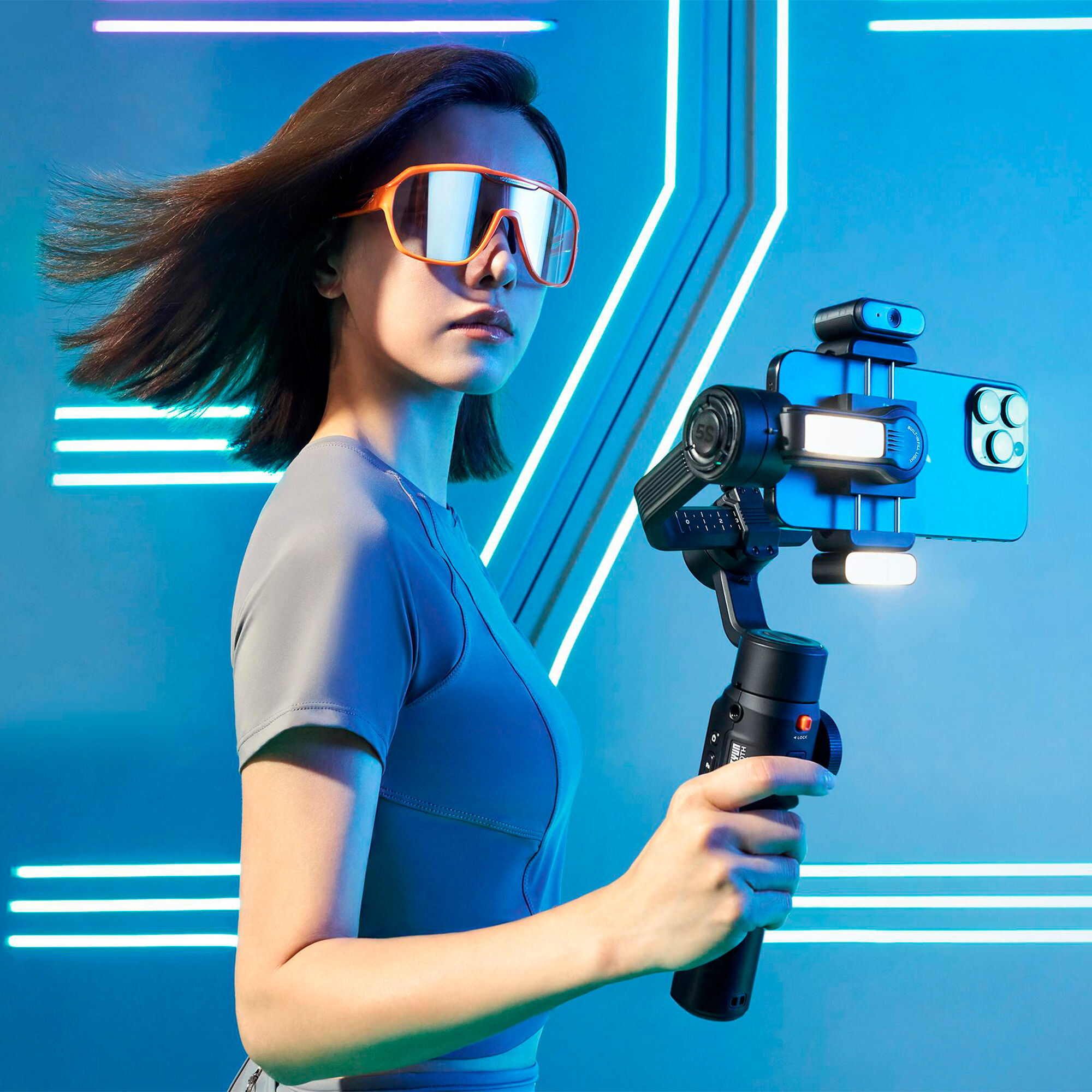 SMOOTH 5S AI | ケンコー・トキナー