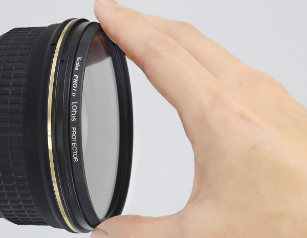 PRO1D Lotus ND8 | ケンコー・トキナー