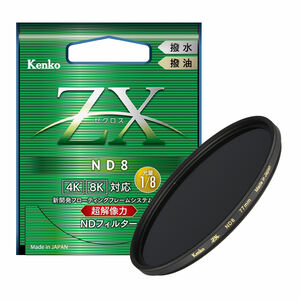 ZX ND16 | ケンコー・トキナー
