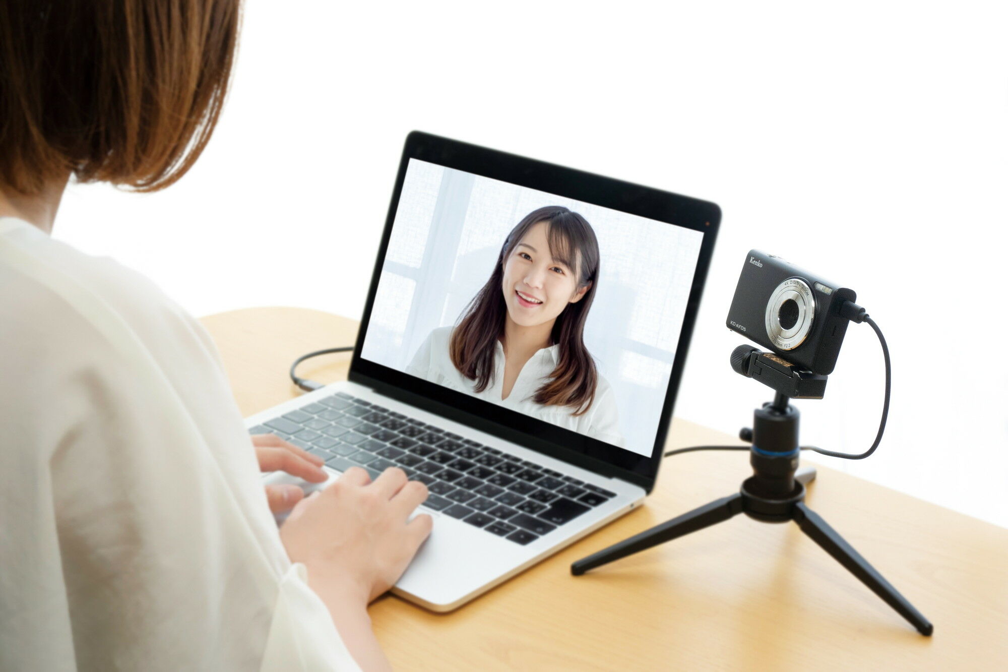 デジタルカメラ KC-AF05 | ケンコー・トキナー