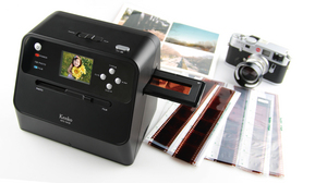 COMBOフィルムスキャナーKFS-14CB | ケンコー・トキナー