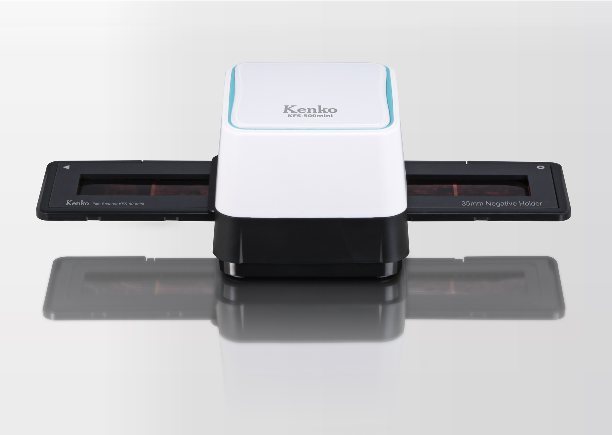 フィルムスキャナー KFS-500mini | ケンコー・トキナー