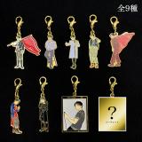 山崎育三郎 -SFIDA- ランダムチャーム | 研音公式ショップK‐SHOP