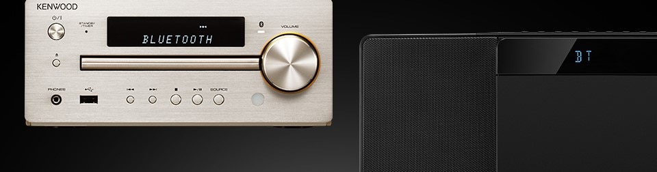 KA-NA7 (生産完了品) | アンプ | オーディオ | KENWOOD