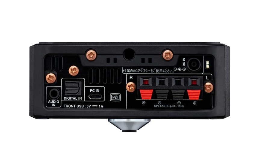 KA-NA9 (生産完了品) | アンプ | オーディオ | KENWOOD