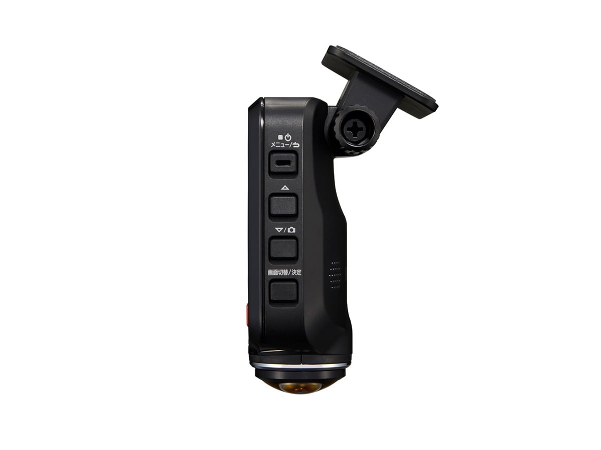 DRV-C770R（生産完了品） | ドライブレコーダー / デジタルルーム