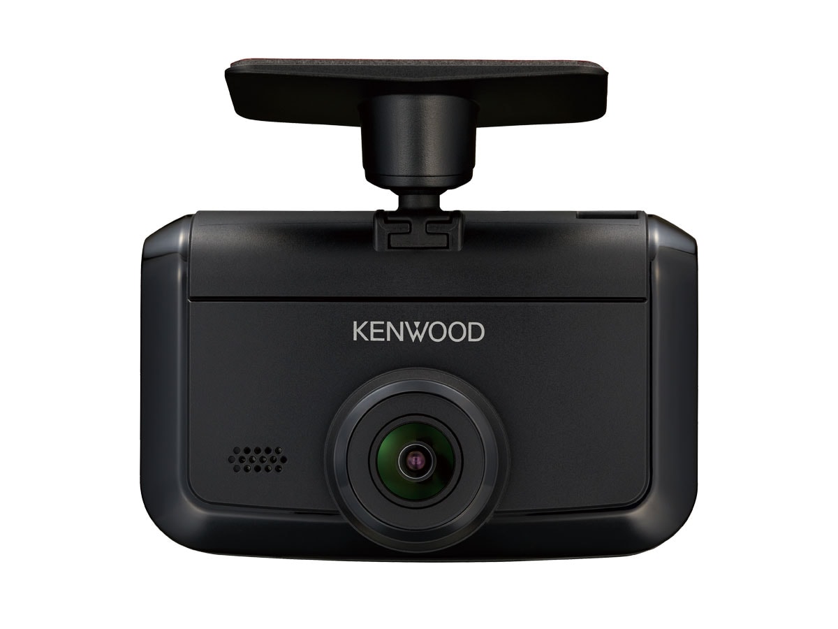 DRV-D50W | 特定販路向け製品 | KENWOOD