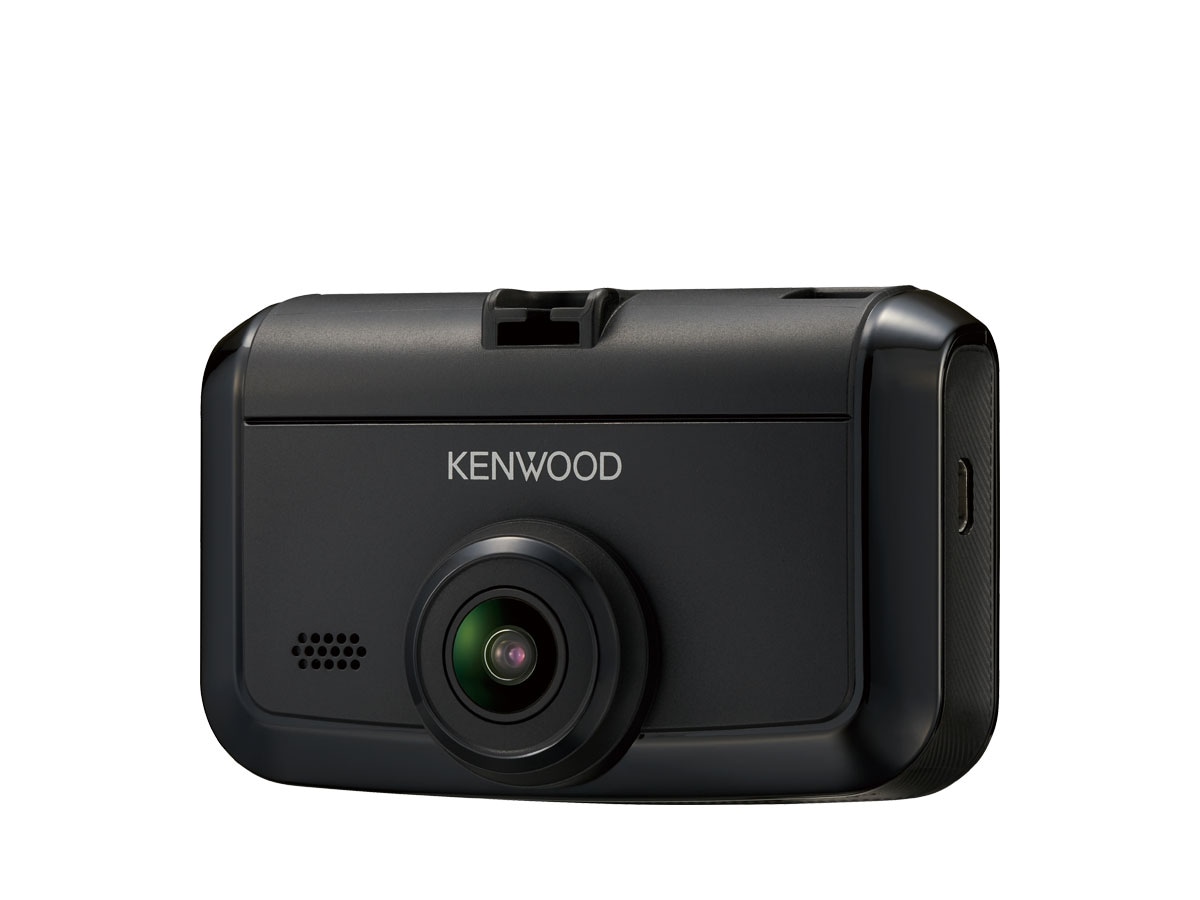 DRV-D50W | 特定販路向け製品 | KENWOOD