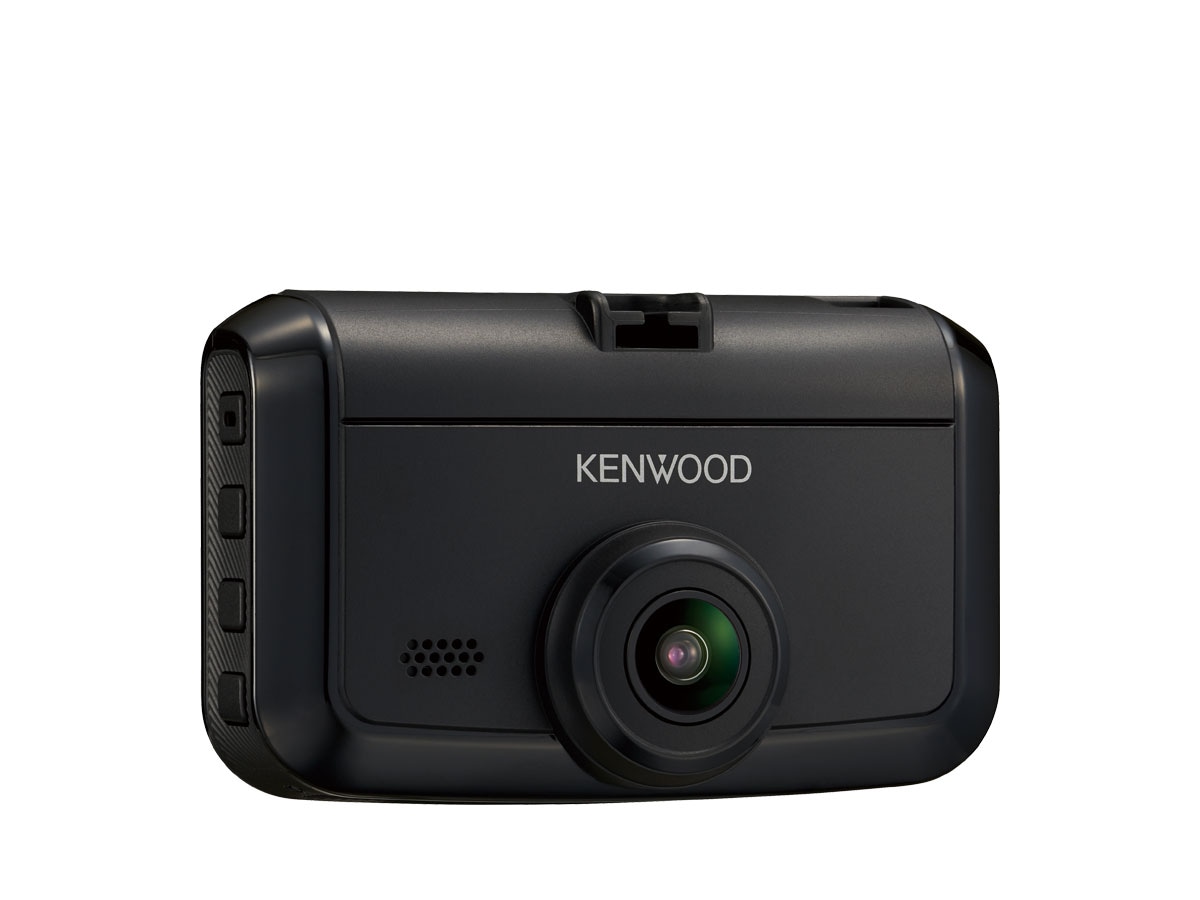 DRV-G50W | ドライブレコーダー / デジタルルームミラー | KENWOOD
