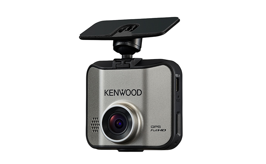DRV-350 | ドライブレコーダー / デジタルルームミラー | KENWOOD