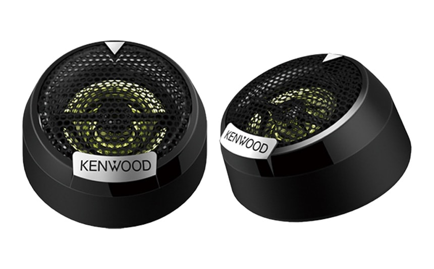 KFC-ST01 | チューンアップ・ツィーター | スピーカー | KENWOOD