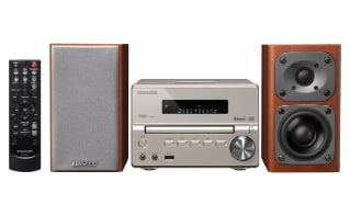 オーディオ | KENWOOD