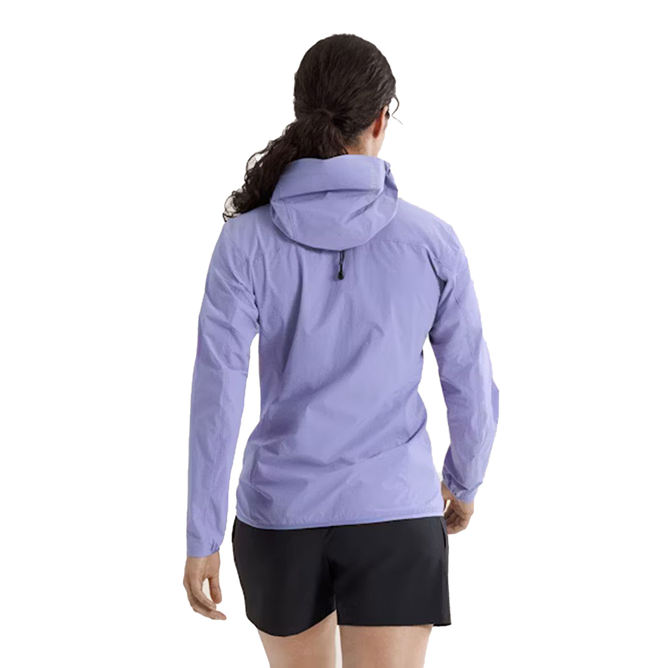 Arc'teryx Gamma Lightweight Hoody Women's Moonstone 7779-021638