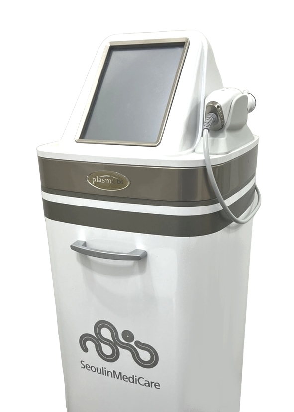 プラズマシャワー｜経皮ドラッグデリバリーシステムなら加藤クリニック