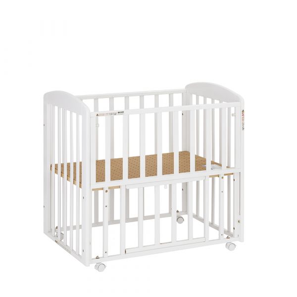 ミニミニベビーベッド（ナチュラル）」について｜カトージの商品