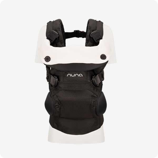 nuna ベビーキャリア カドル クリック（マッシュルーム）」について
