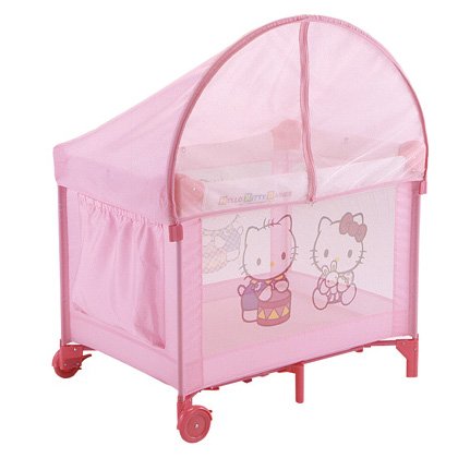 プレイヤード（ハローキティベビーズ）」について｜カトージの商品