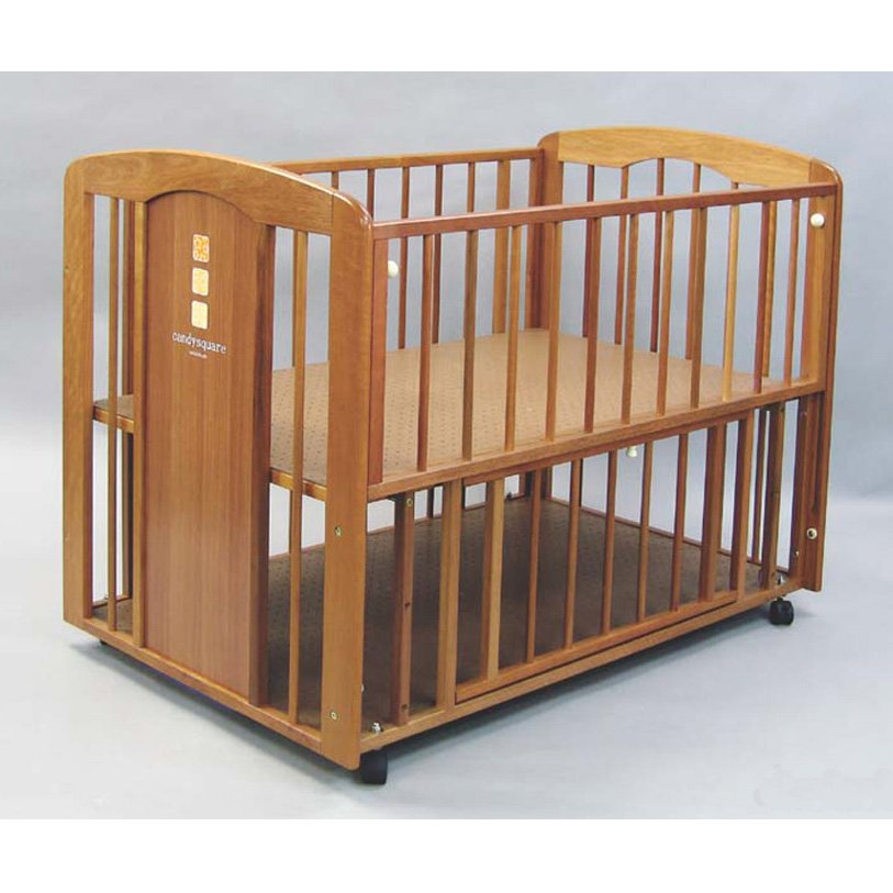 ベッド（キャンディースクエアBR）」について｜カトージの商品