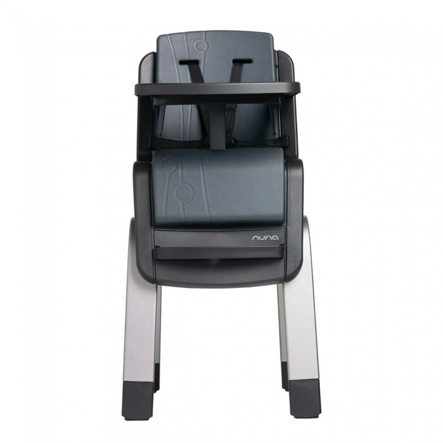 nuna ハイチェアzaaz 5点式ブラック」について｜カトージの商品