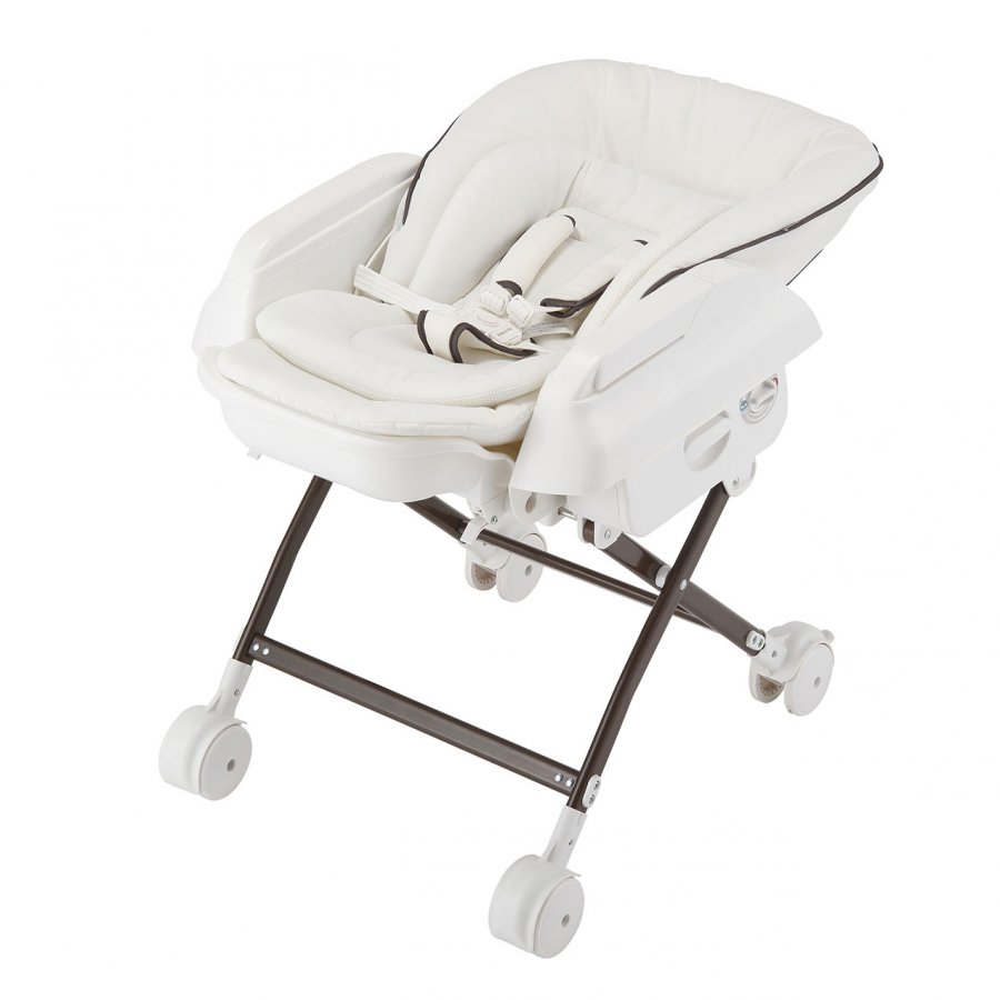 スイングハイローラック エスコート（ホワイト）」について｜カトージ